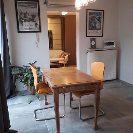 Home Away Blankenberge Extérieur photo