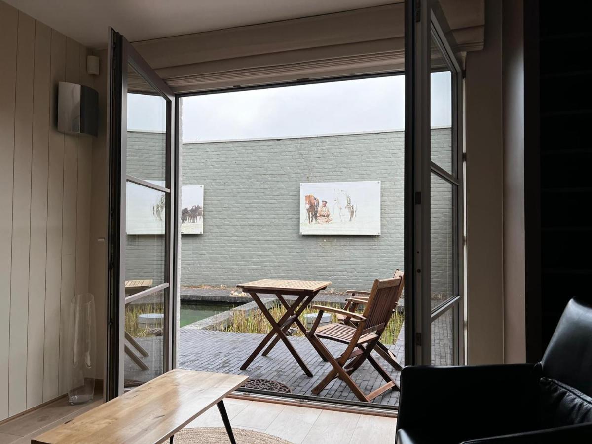 Home Away Blankenberge Extérieur photo