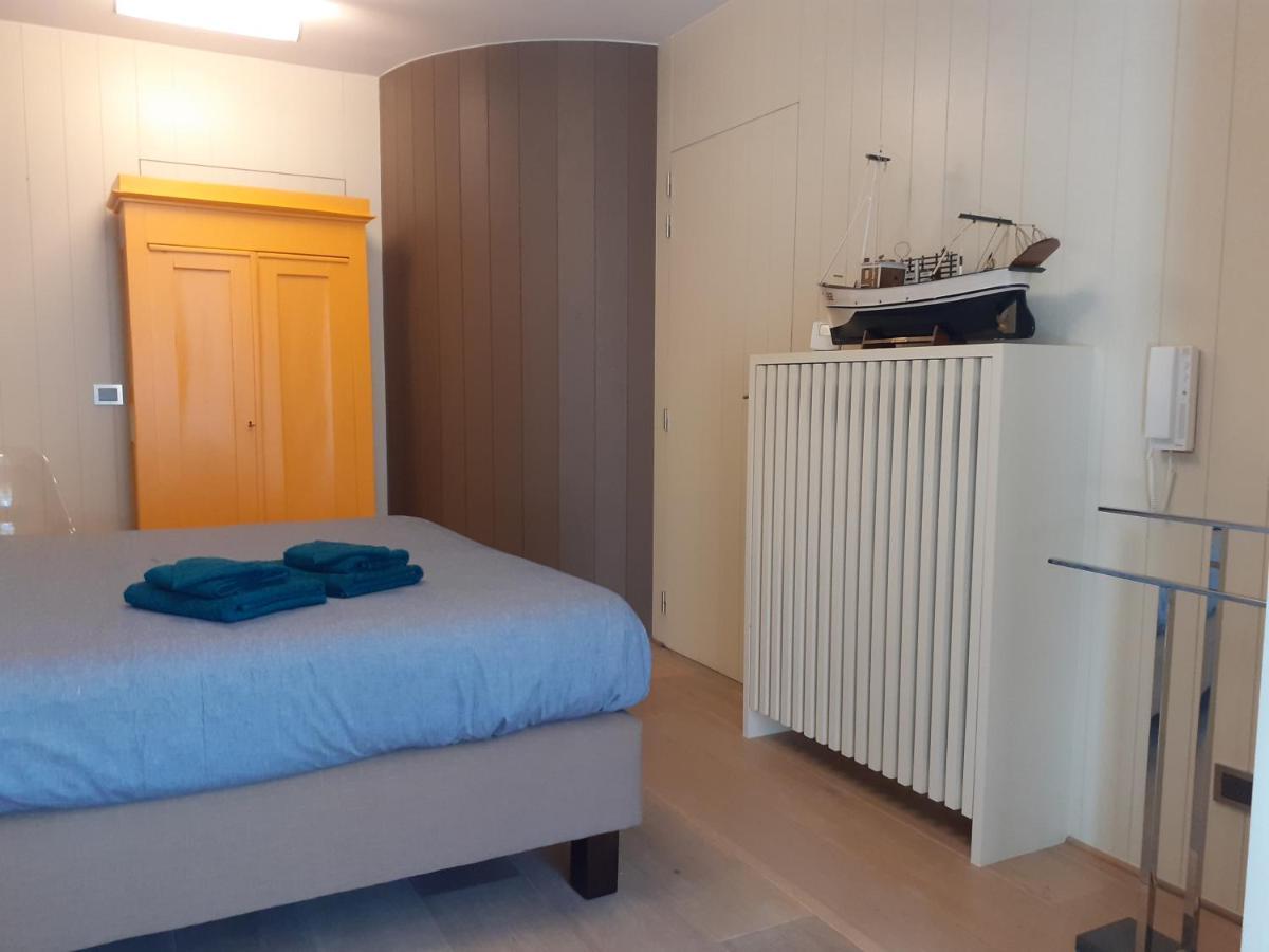 Home Away Blankenberge Extérieur photo