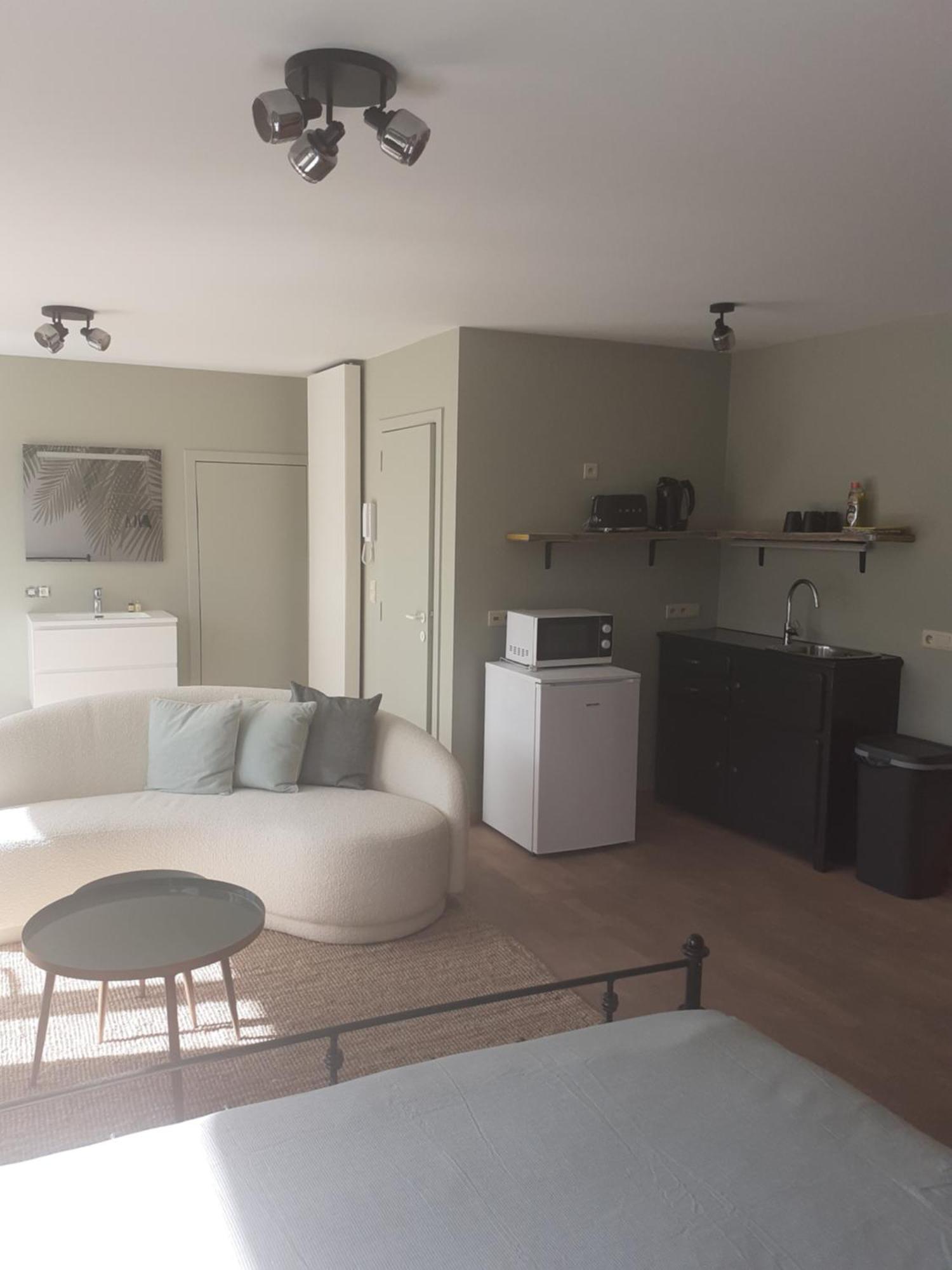Home Away Blankenberge Extérieur photo