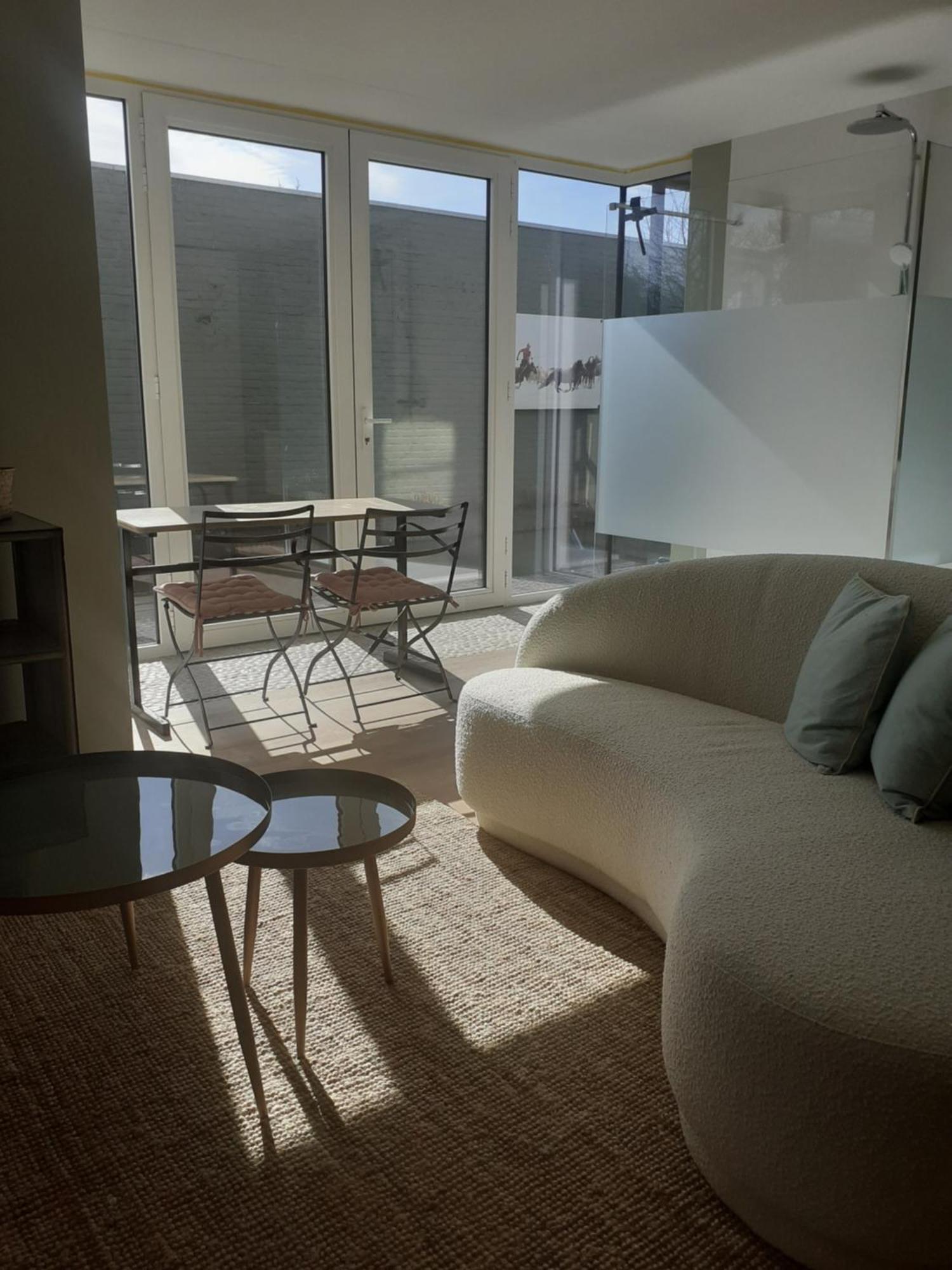 Home Away Blankenberge Extérieur photo