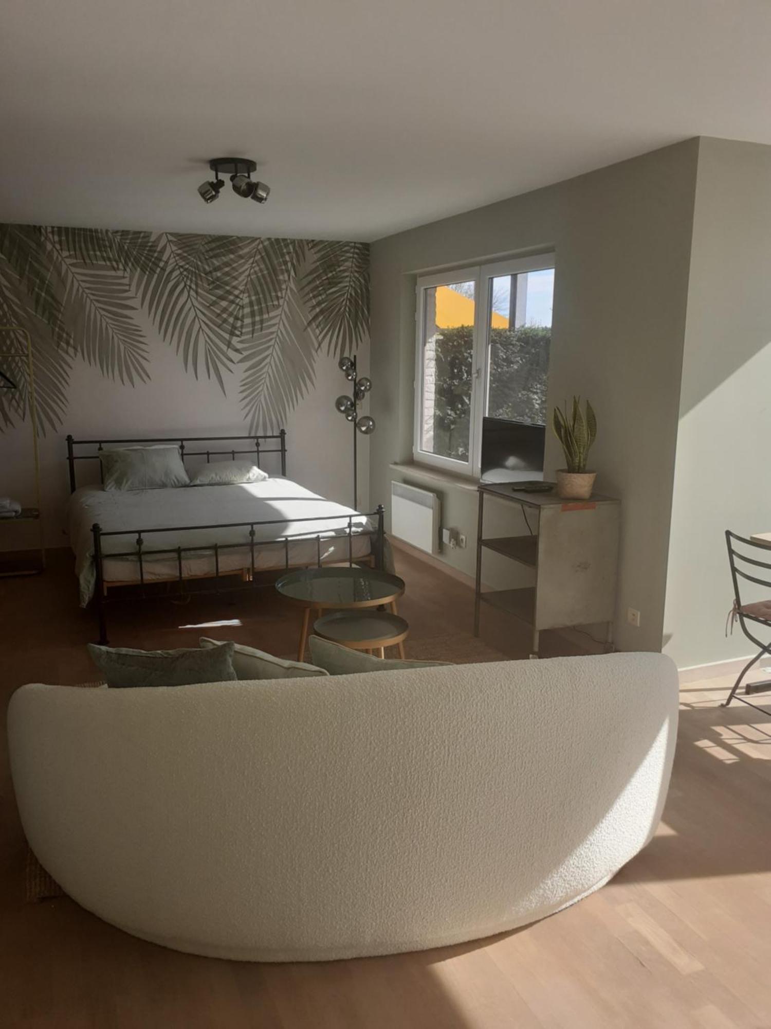 Home Away Blankenberge Extérieur photo