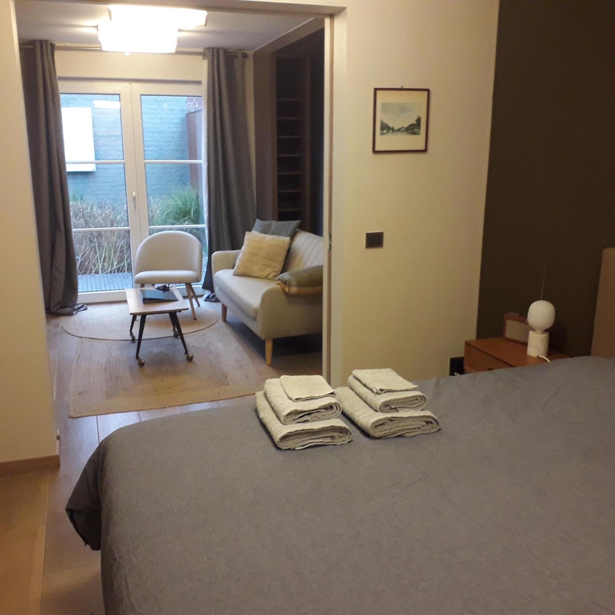 Home Away Blankenberge Extérieur photo