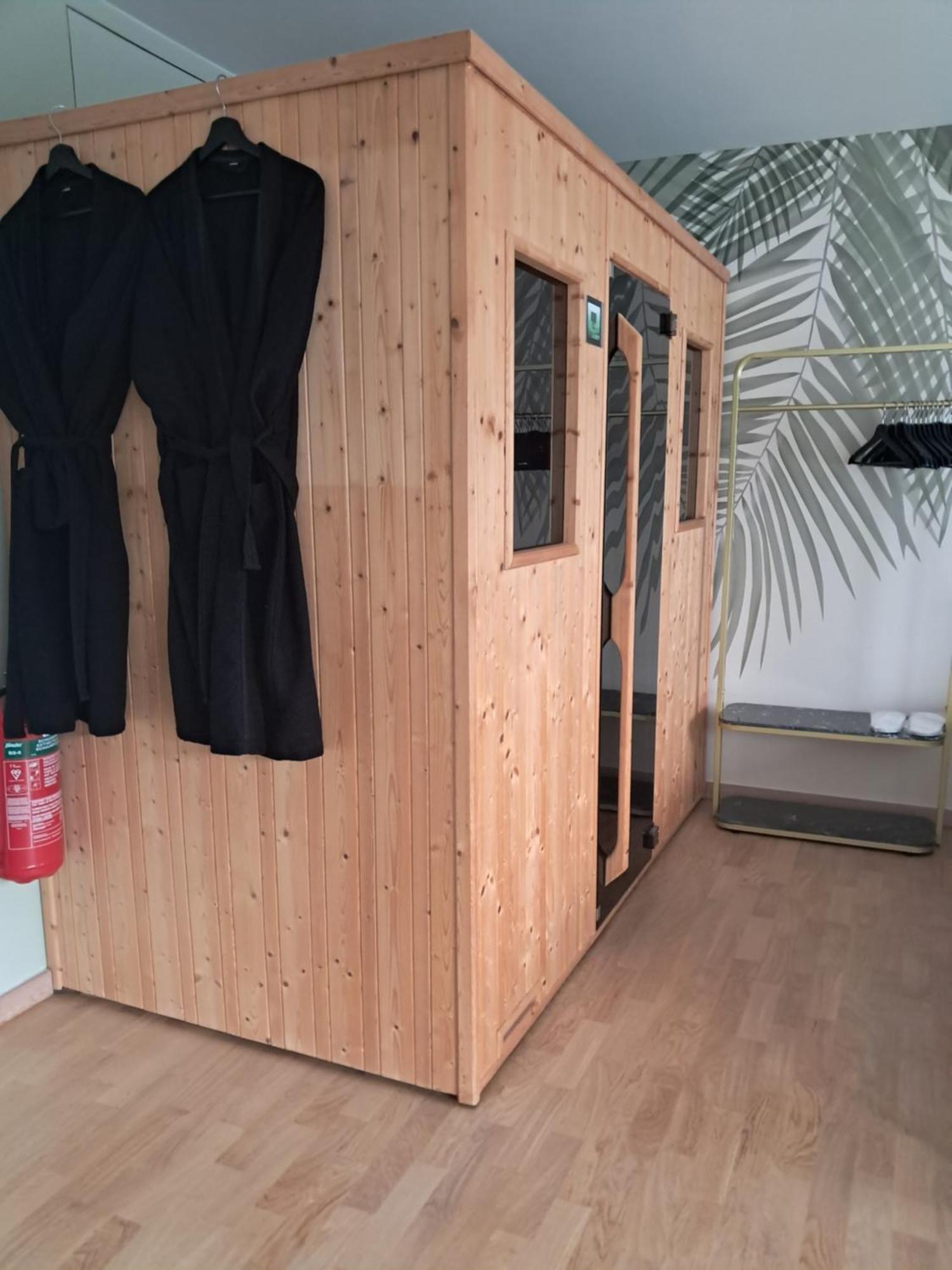 Home Away Blankenberge Extérieur photo