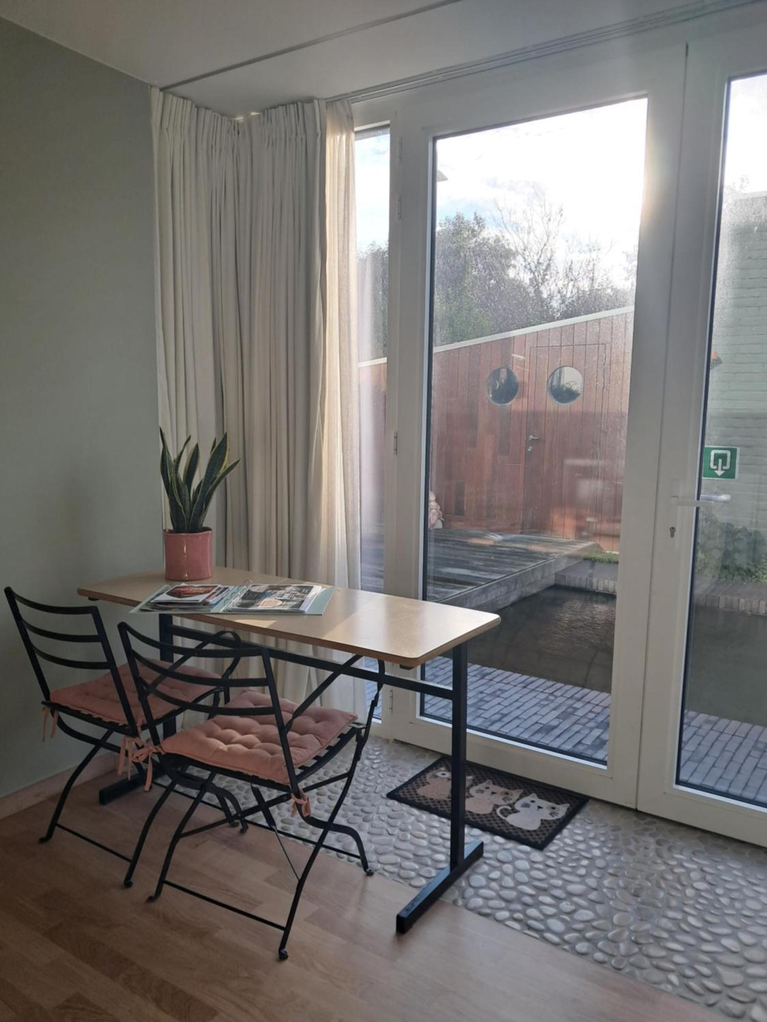 Home Away Blankenberge Extérieur photo