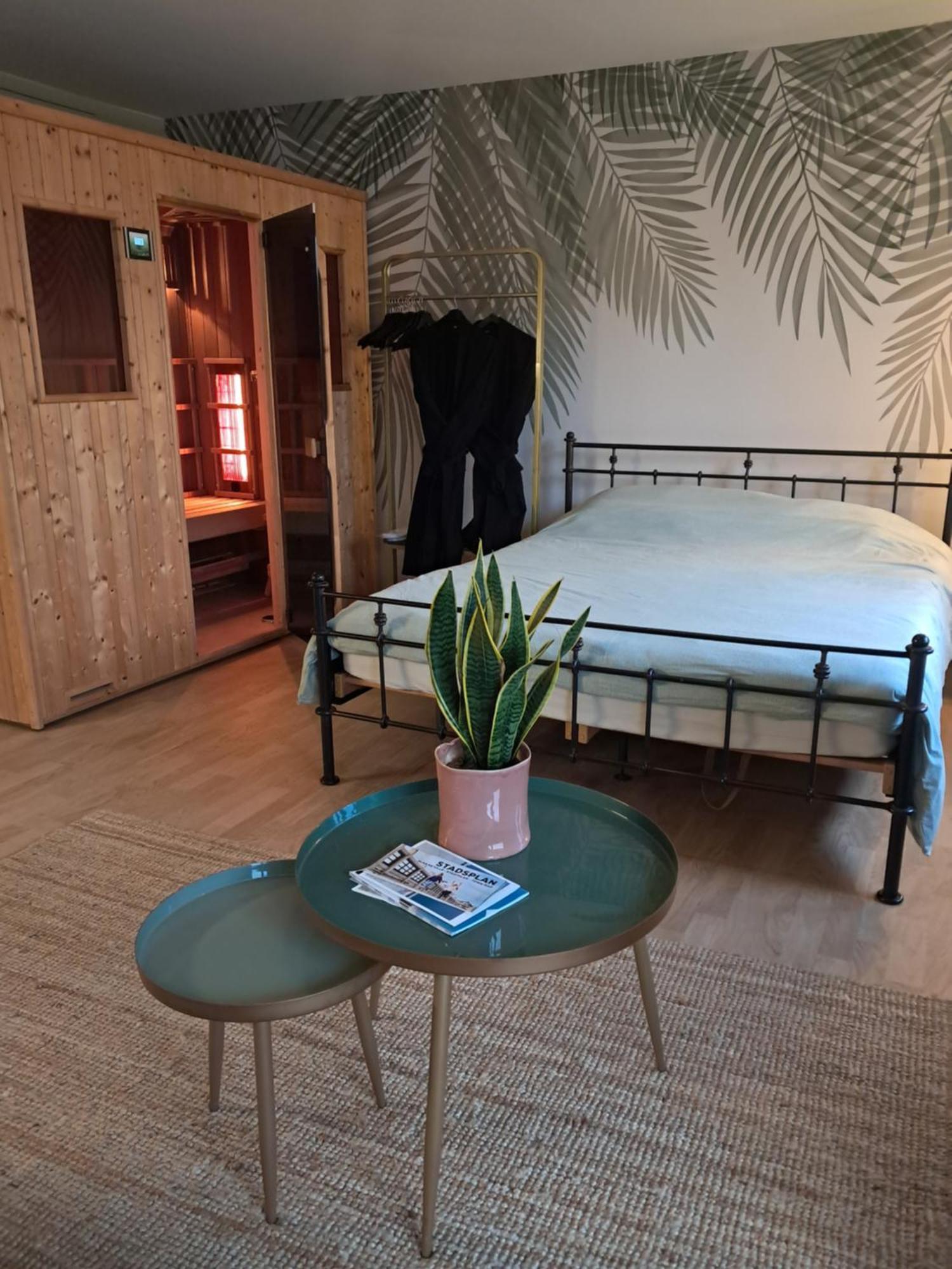 Home Away Blankenberge Extérieur photo